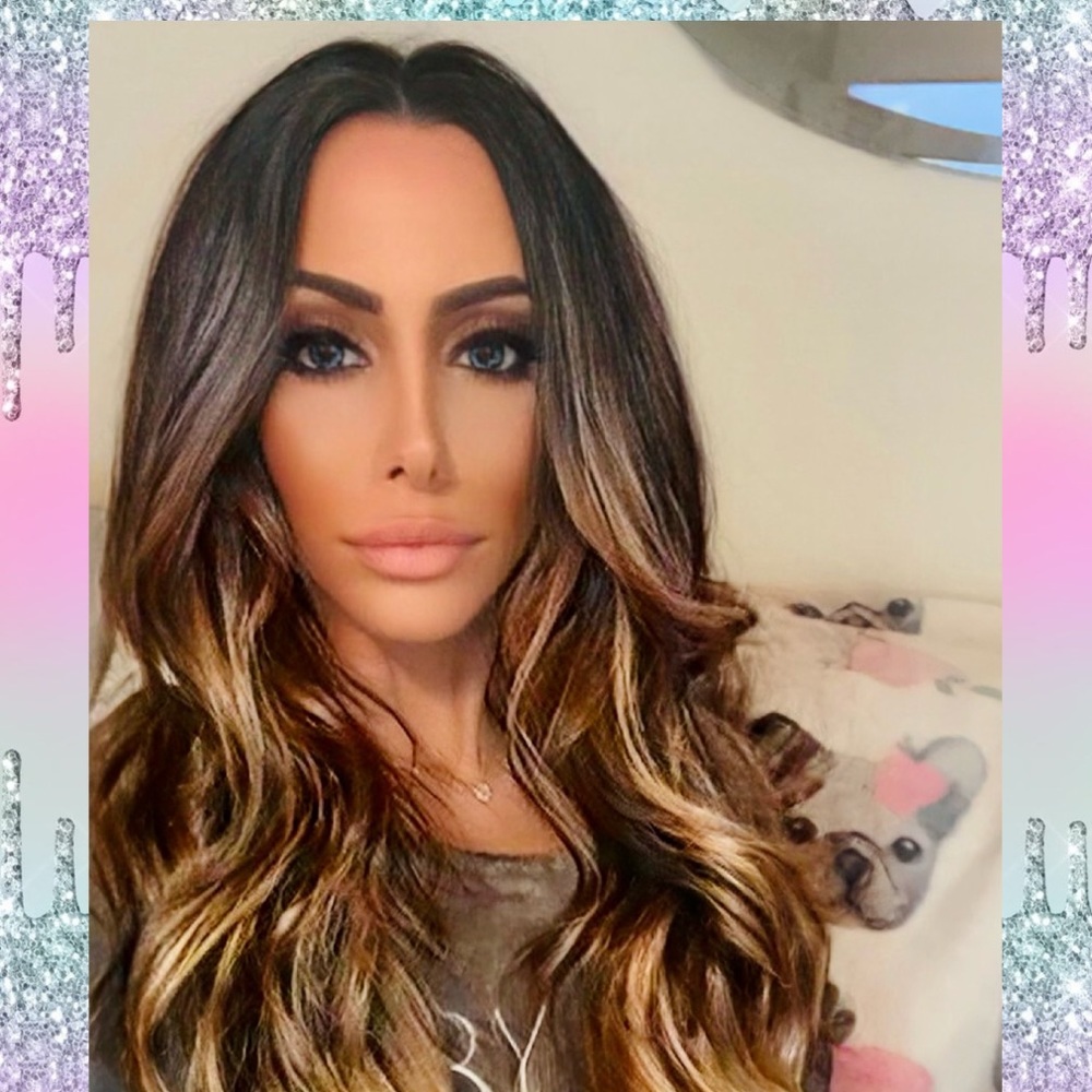 Meet your Posher, Michele